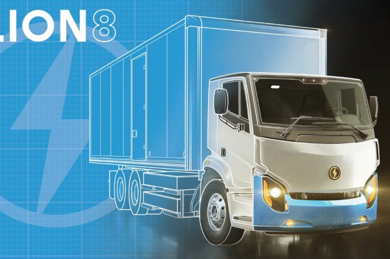 Poursuite légale intentée par Lion Électrique contre Nikola Motor à propos des batteries Romeo article image