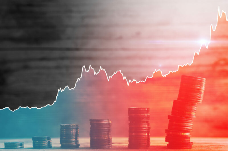 <strong>La hausse des taux d’intérêt commence à faire sentir ses effets dans l’industrie </strong> article image
