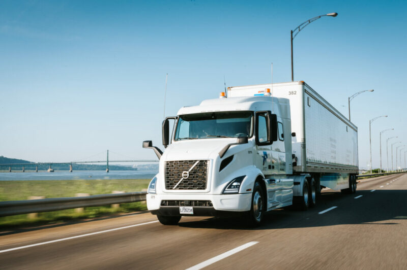 Formation subventionnée de formateurs (trices) en conduite de camion article image