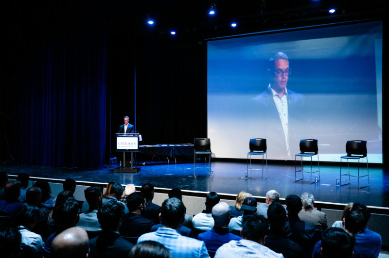 <strong>Un Gala Méritas qui soude l’industrie et les écoles</strong> article image
