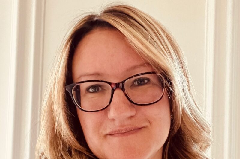 Nouvelle directrice RH et Marketing chez Suspensions & Ressorts Michel Jeffrey article image