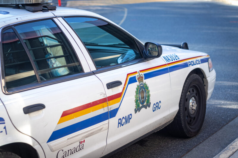 <strong>Les images de la caméra-témoin montrent que le conducteur du camion avait la priorité dans l’accident survenu au Manitoba</strong> article image