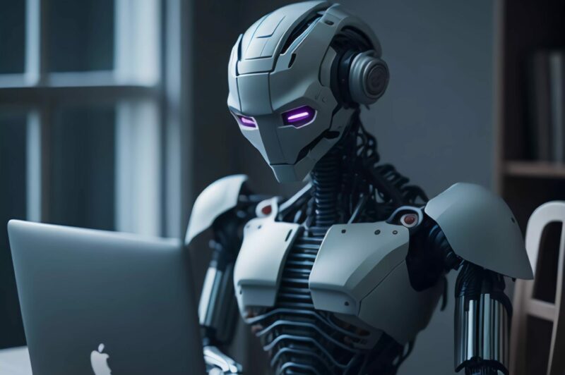 <strong>L’intelligence artificielle aux mains des pirates informatiques inquiète les chefs d’entreprises</strong> article image