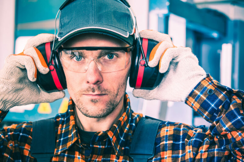 Nouvelles normes sur le bruit en milieu de travail article image