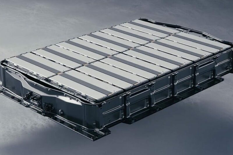 <strong>L’usine CAMI de GM fabriquera des batteries pour VÉ</strong> article image