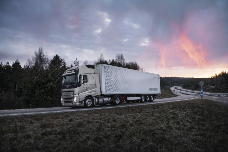 <strong>Coentreprise Volvo-Westport pour faire progresser les systèmes d'injection directe à haute pression</strong> article image