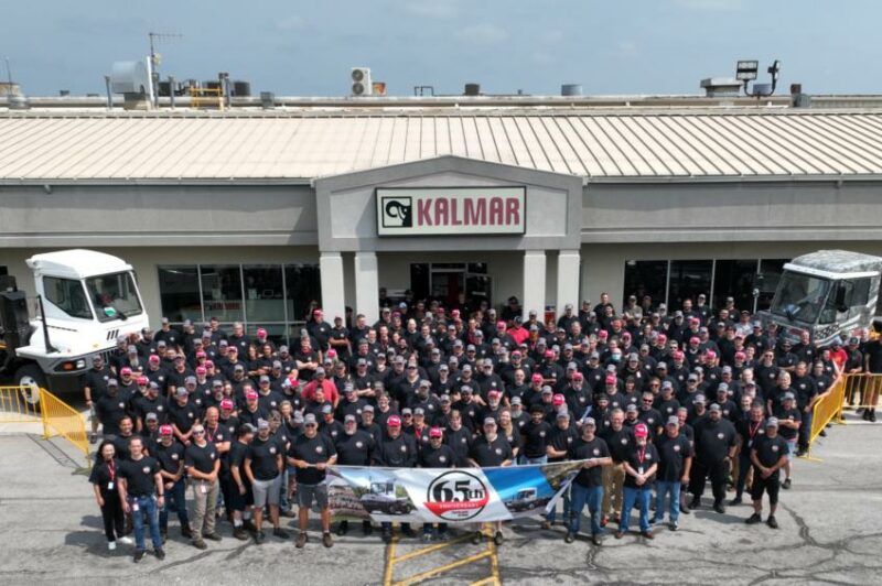 <strong>Kalmar Ottawa fête ses 65 ans</strong> article image