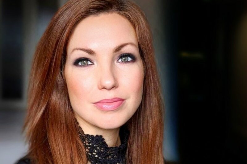<strong>Émilie Brunet nommée directrice générale du Club de Trafic de Montréal</strong> article image