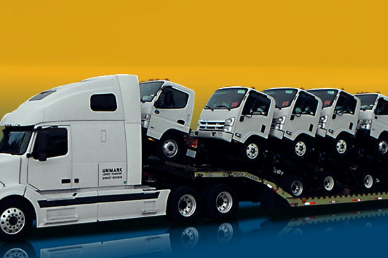 TFI International acquiert le transporteur de camions JHT Holdings article image