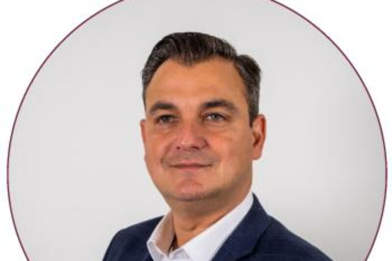 <strong>Andy Transport nomme Catalin Caracas directeur des ressources humaines</strong> article image