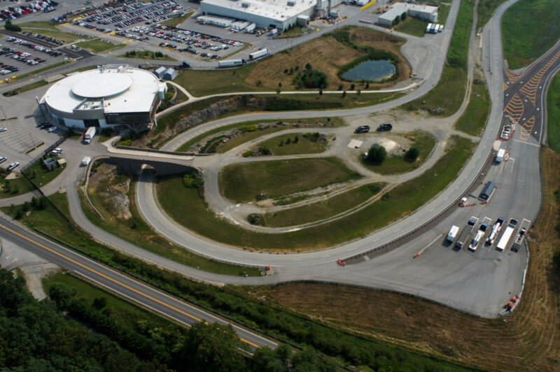 <strong>Volvo triple la taille de son circuit d’essais pour les clients</strong> article image