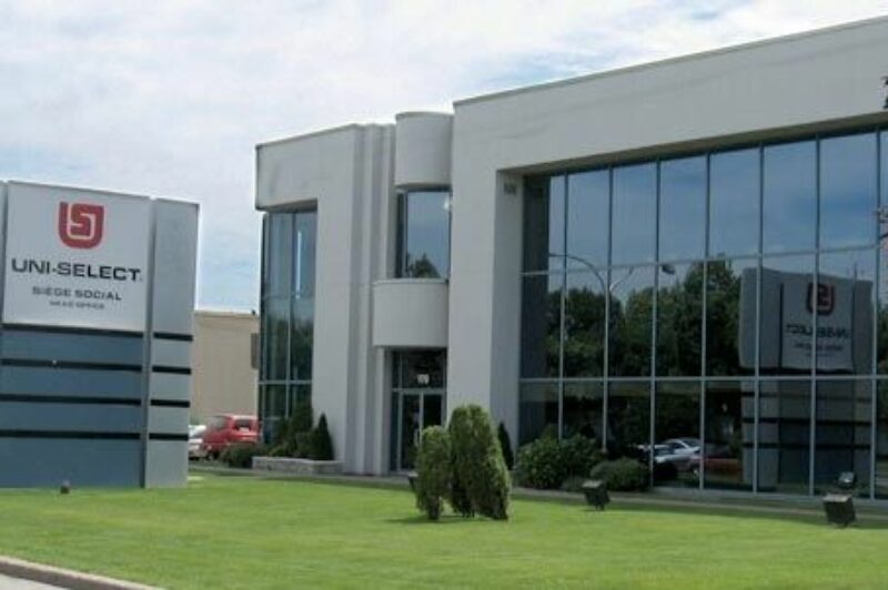 LKQ Corporation a complété l’acquisition d’Uni-Sélect article image