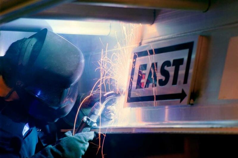 <strong>East Manufacturing entre dans la famille des remorques Fruehauf</strong> article image