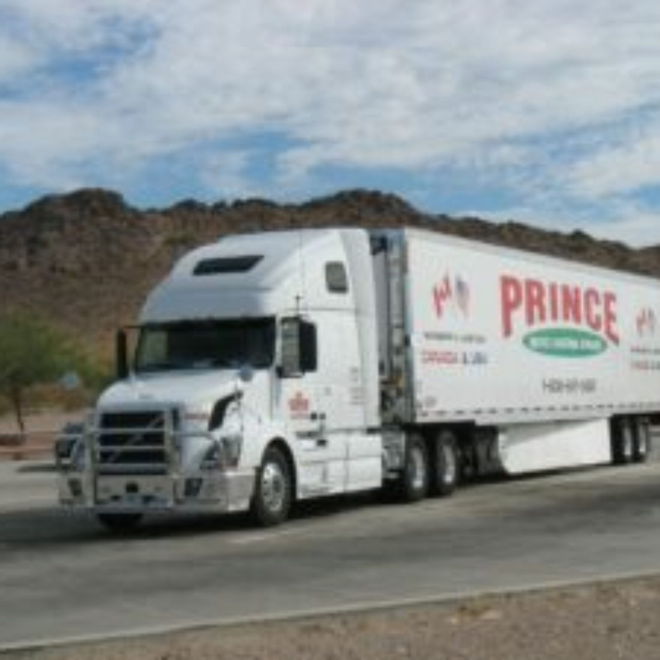 9. Prince Logistic Services article image