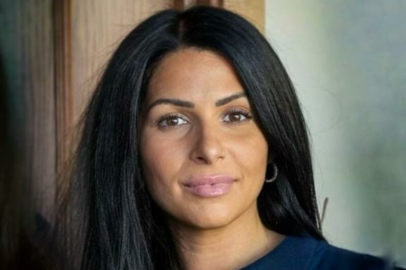 <strong>Vanessa Russo devient la responsable des relations avec les partenaires du CTMTL</strong> article image
