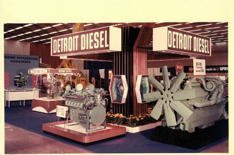 <strong>Detroit fête son 85e anniversaire</strong> article image