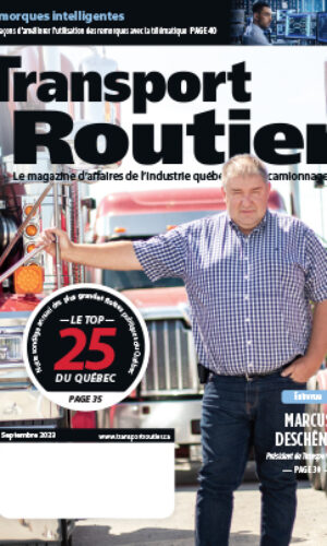 Septembre 2023 article image