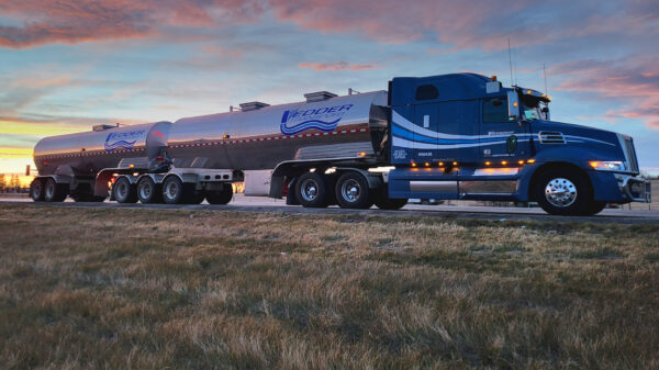 vedder-transportation-freight-truck alternate text for this image