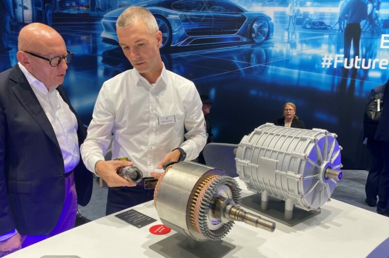 <strong>ZF présente un moteur électrique sans aimant plus durable</strong> article image