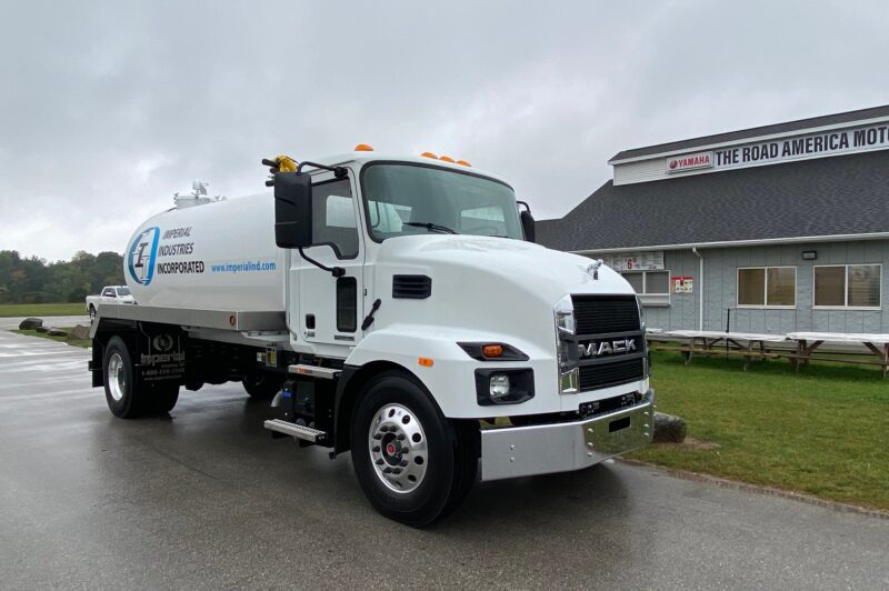 Le Mack MD&nbsp;: un poids moyen aux grandes ambitions article image