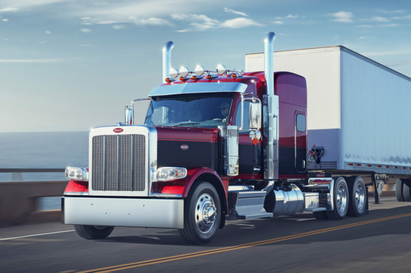 <strong>Paccar hausse ses profits de 60 % au troisième trimestre</strong> article image