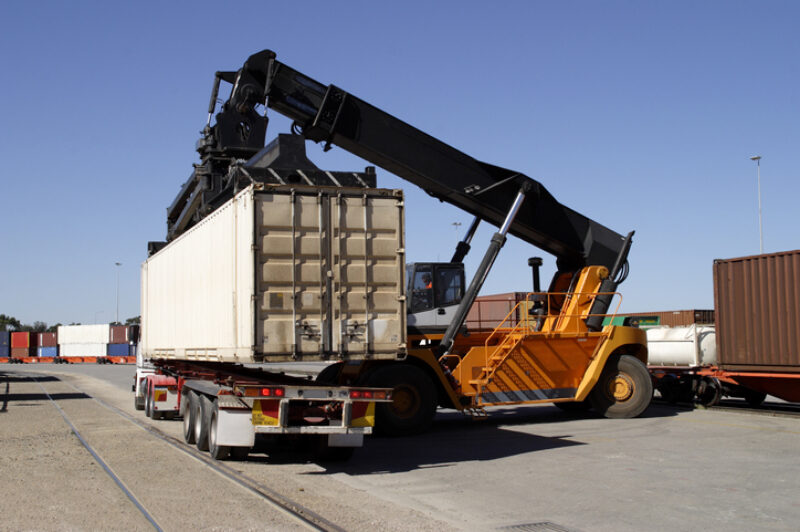 Mieux intégrer les modes de transport de marchandise? Oui, mais… article image