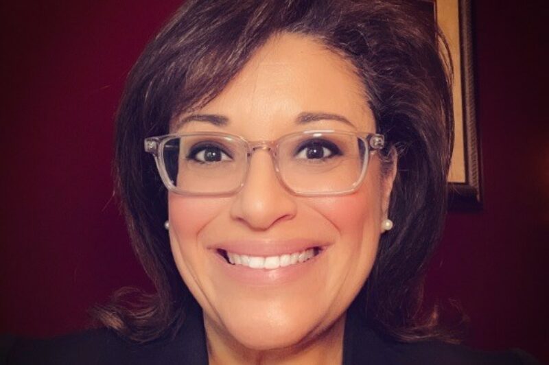 Lilly Grossman devient directrice principale à la TCA article image