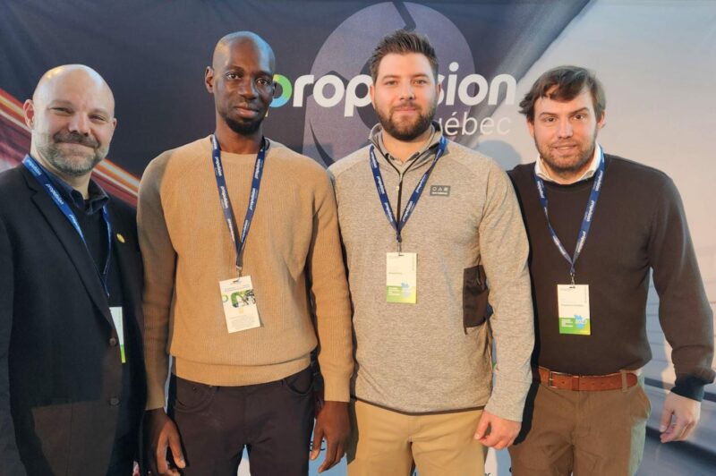 <strong>Propulsion Québec et Élexpertise publient une cartographie des besoins croissants pour l’industrie du transport électrique</strong> article image