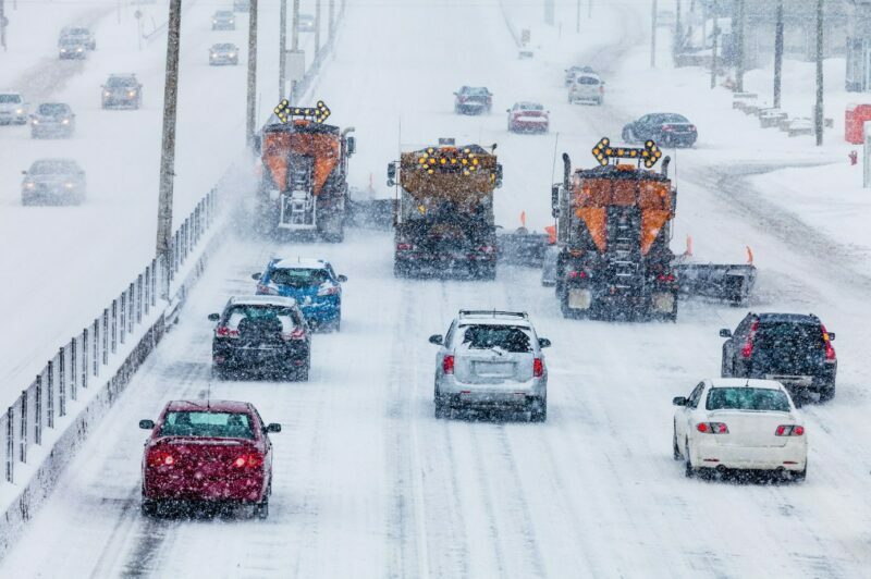 <strong>Les équipes d'entretien du Ministère sont prêtes pour la saison hivernale</strong> article image