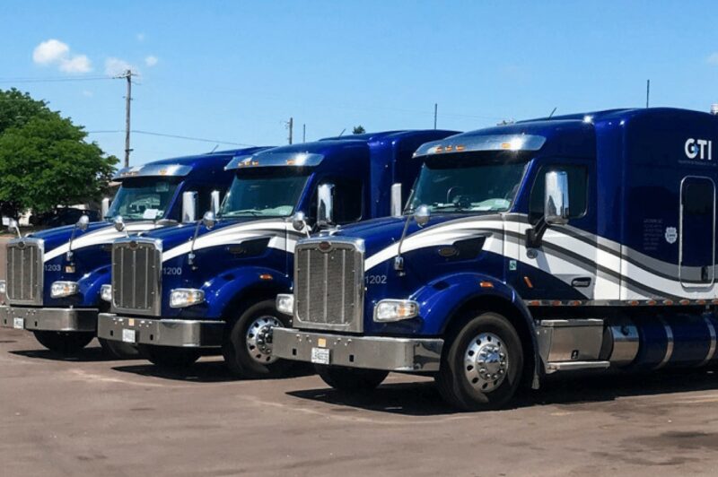 <strong>Canada Cartage fait l’acquisition de Groupe GTI</strong> article image