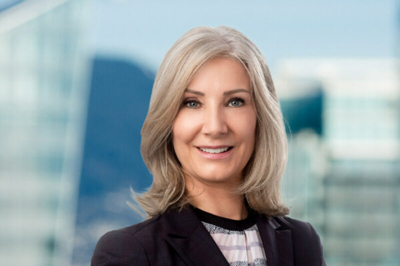 <strong>Julie Gascon nommée présidente-directrice générale de l'Administration portuaire de Montréal</strong> article image