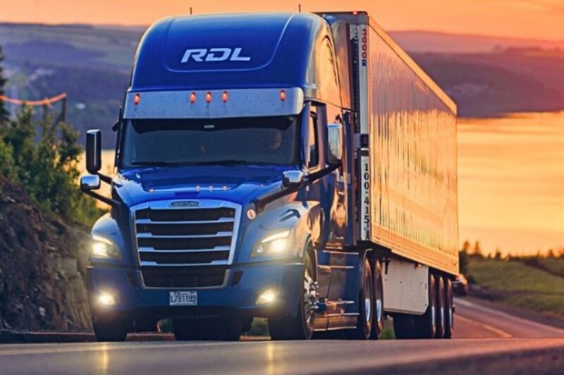 <strong>Le Fonds de solidarité investit dans l’expansion de Transport RDL dans l’est du Canada</strong> article image