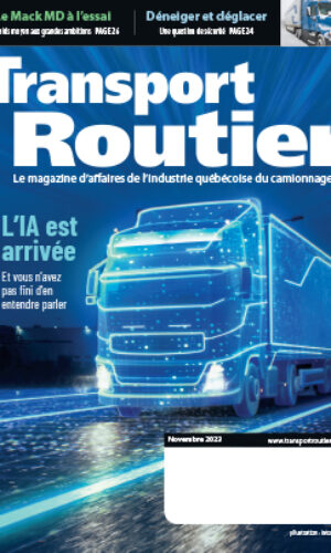 Novembre 2023 article image