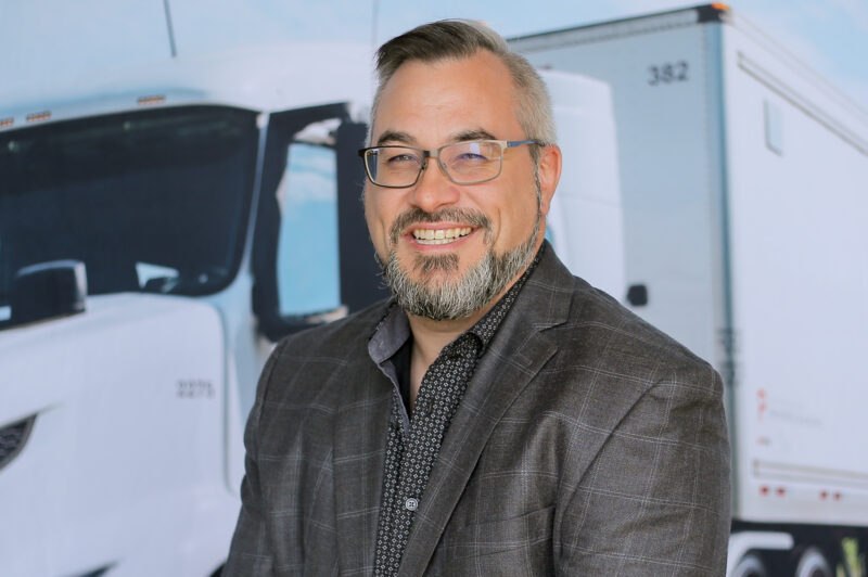 Le CFTC nomme Martin Boivin au poste de directeur adjoint article image