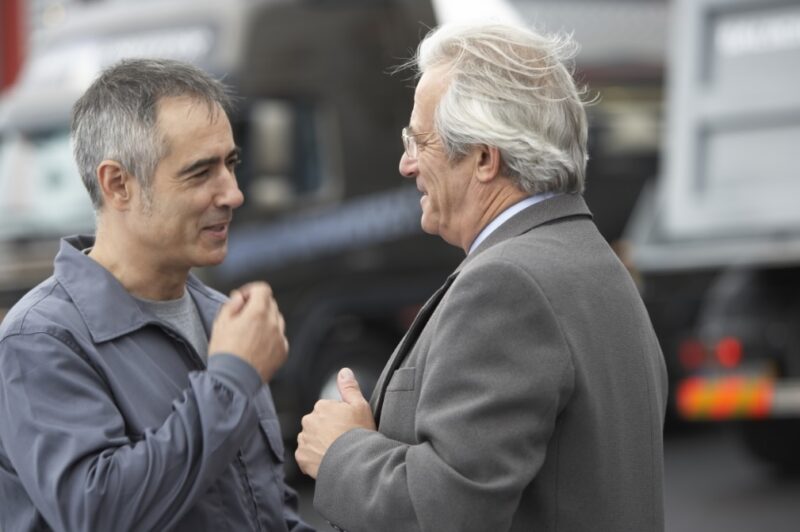 <strong>Un outil pour favoriser l’utilisation de termes français en camionnage</strong> article image