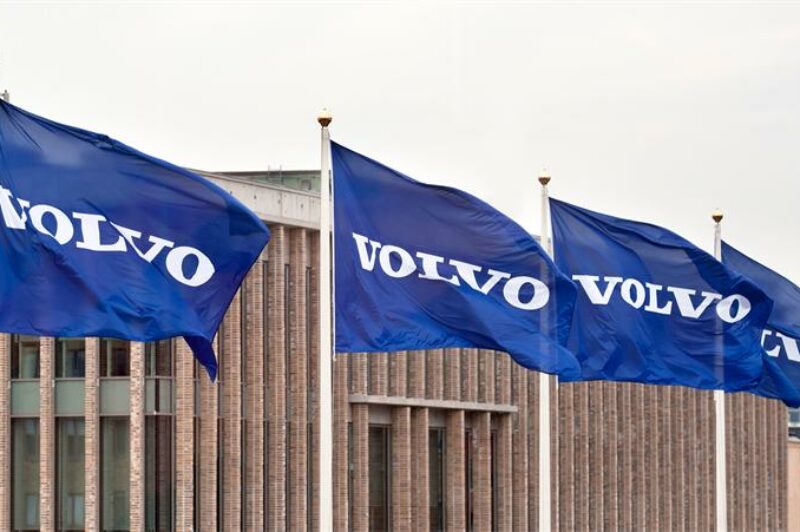 <strong>Volvo acquiert la division batteries de Proterra</strong> article image