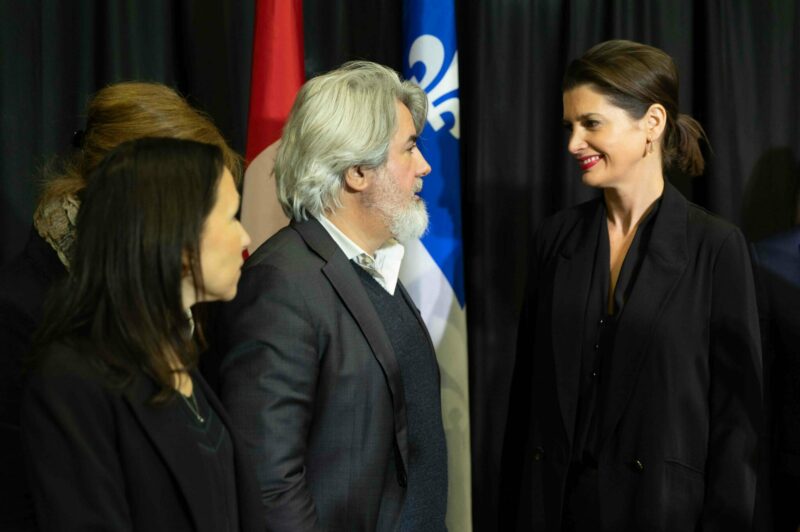 Investissement des gouvernements fédéral et provincial pour des projets routiers en Outaouais article image