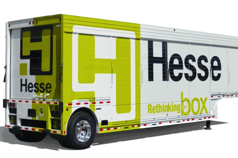 <strong>Remorques CFT fait l’acquisition du fabricant HESSE</strong> article image