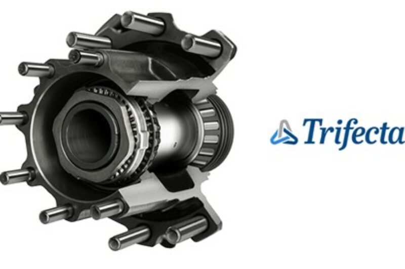 <strong>Stemco vend sa gamme de moyeux préajustés Trifecta à Webb Wheel Products</strong> article image