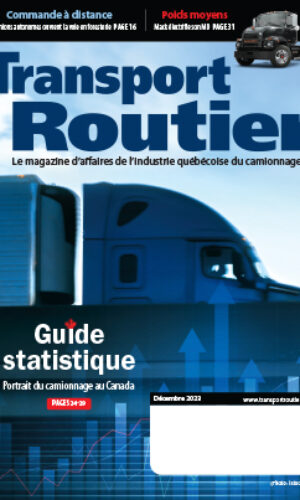 Décembre 2023 article image