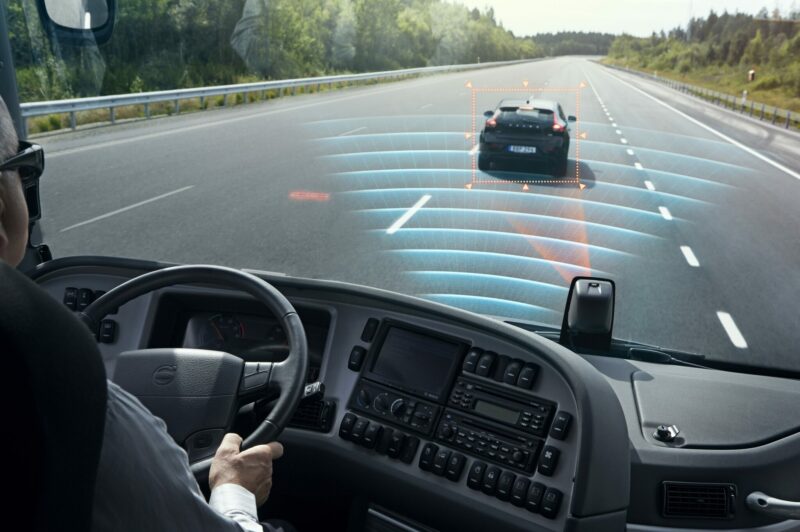 <strong>Le camionnage n’a jamais autant investi en sécurité routière</strong> article image