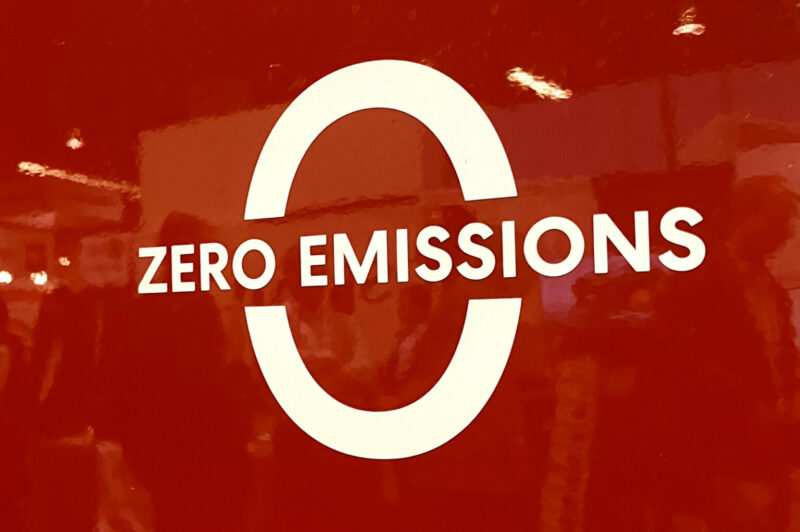 <strong>Le Connecticut retarde son échéancier pour l'obligation d’émission zéro</strong> article image
