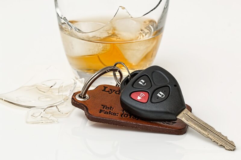 Alcool au volant : un coroner recommande d’abaisser la limite à 0,05 article image