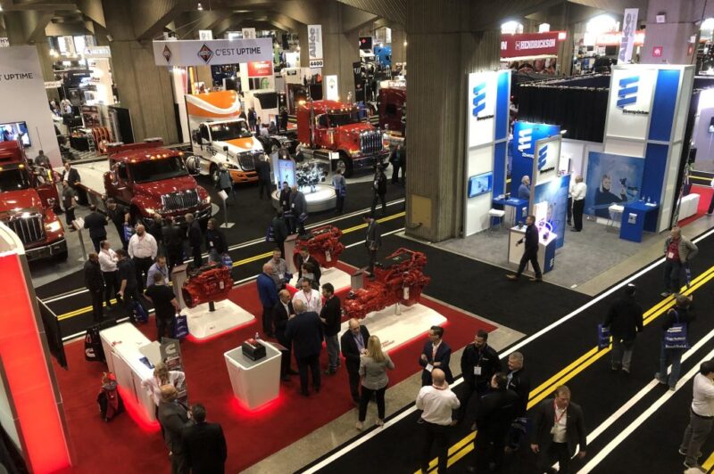 <strong>Le salon de camionnage ExpoCam revient à Montréal</strong> article image