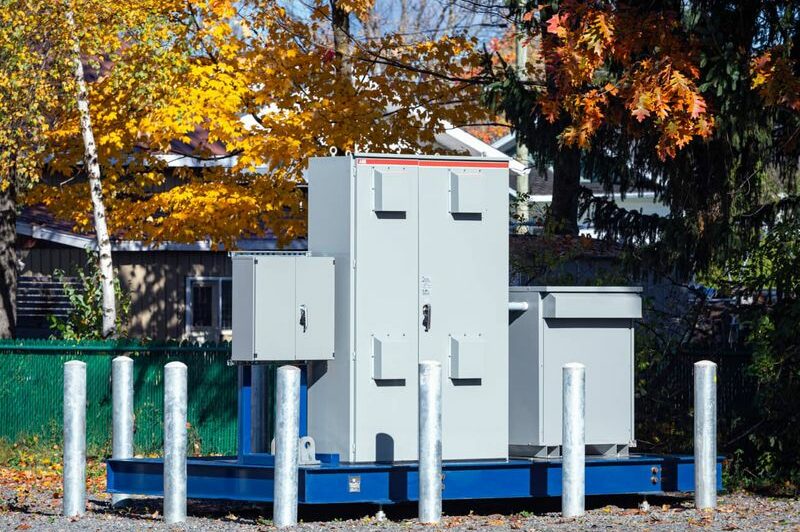 Polara reçoit un financement du gouvernement du Canada pour la création d'infrastructures de recharge article image