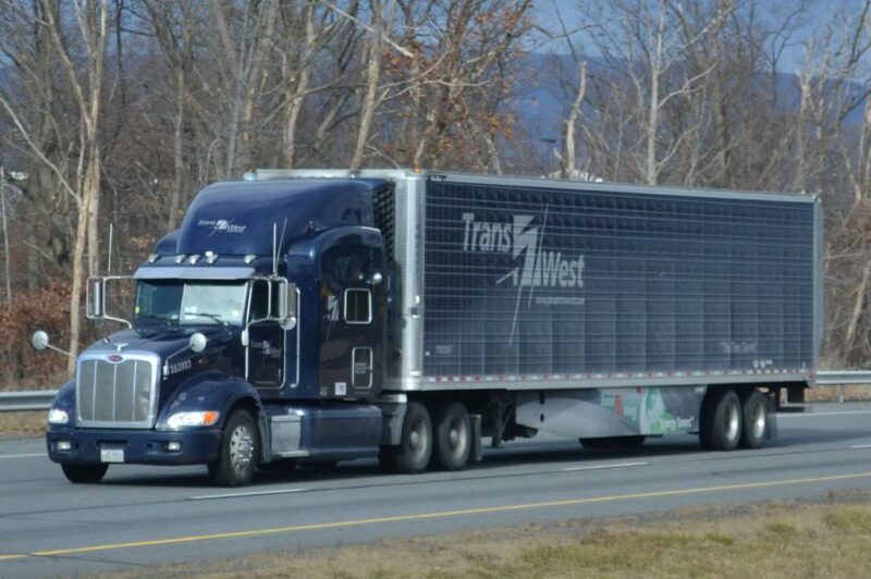 <strong>Un transporteur québécois parmi les lauréats des TCA Fleet Safety Awards</strong> article image