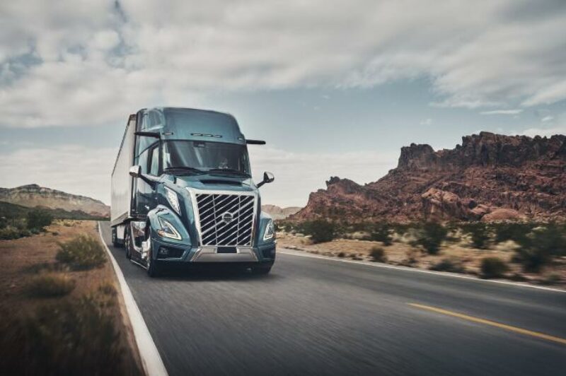 Le nouveau Volvo VNL : «conçu pour tout changer» article image