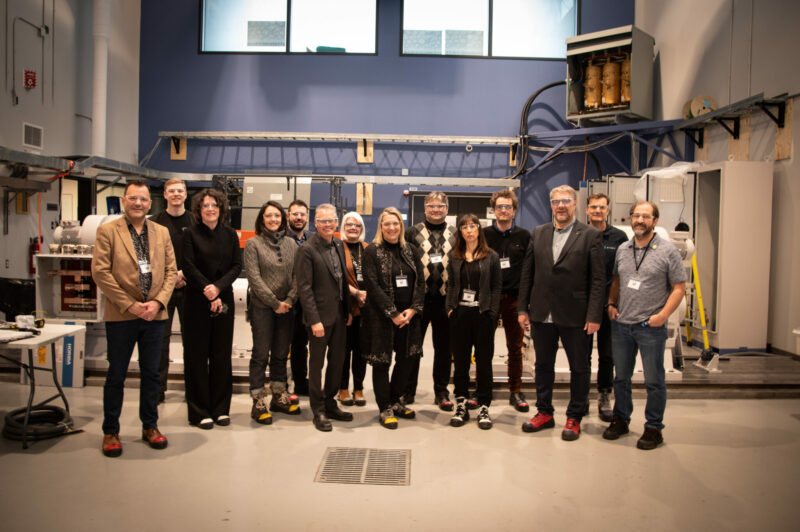 <strong>Une collaboration entre la France et le Québec pour explorer le domaine des transports durables dans la province</strong> article image