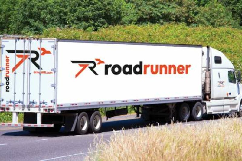 Roadrunner étend son service de transport de lots brisés vers Montréal et Toronto article image
