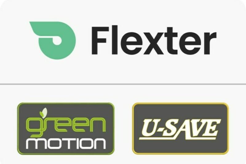 Flexter.com et Green Motion annoncent un partenariat stratégique article image